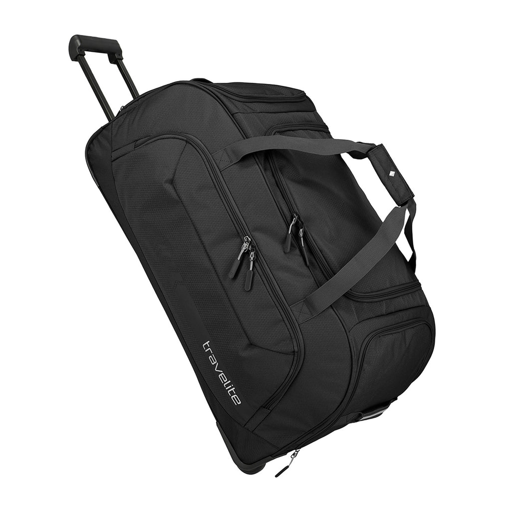 Kick Off Rollenreisetasche XL