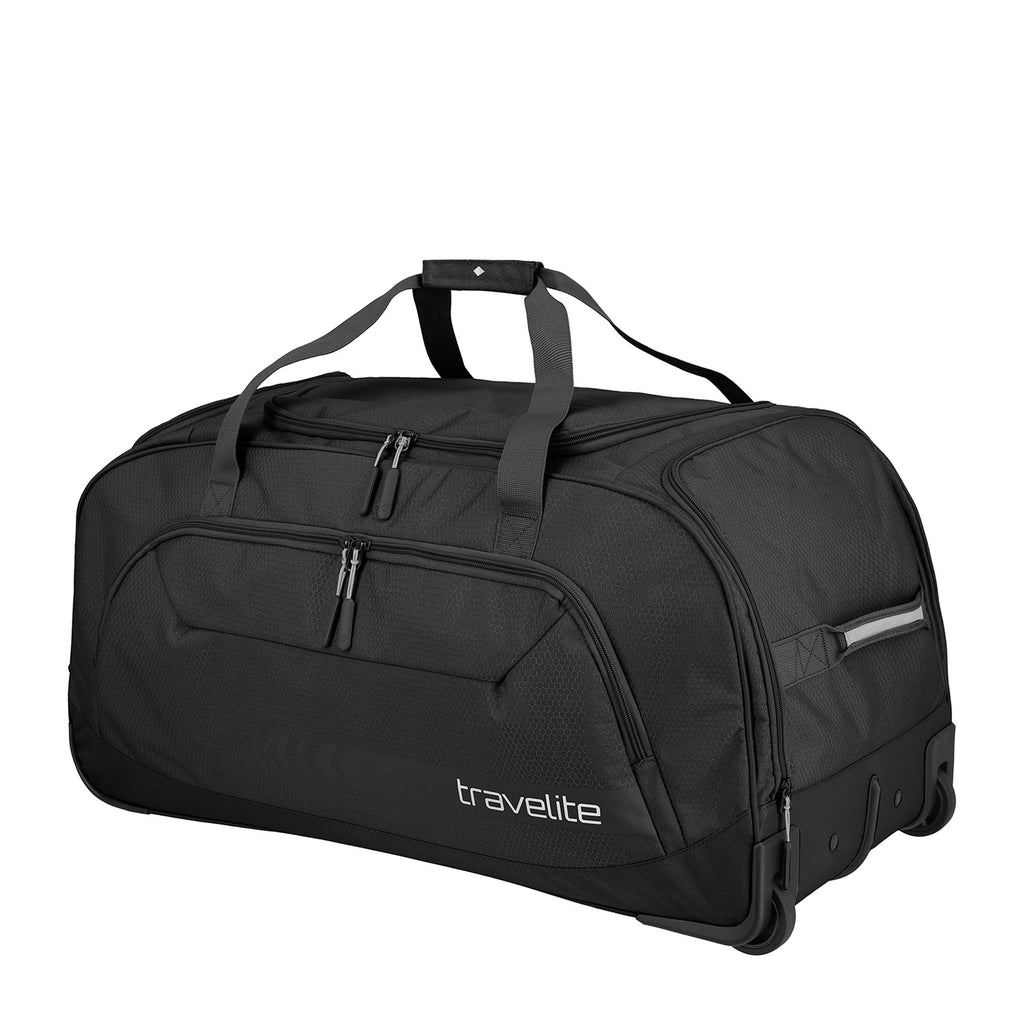 Kick Off Rollenreisetasche XL