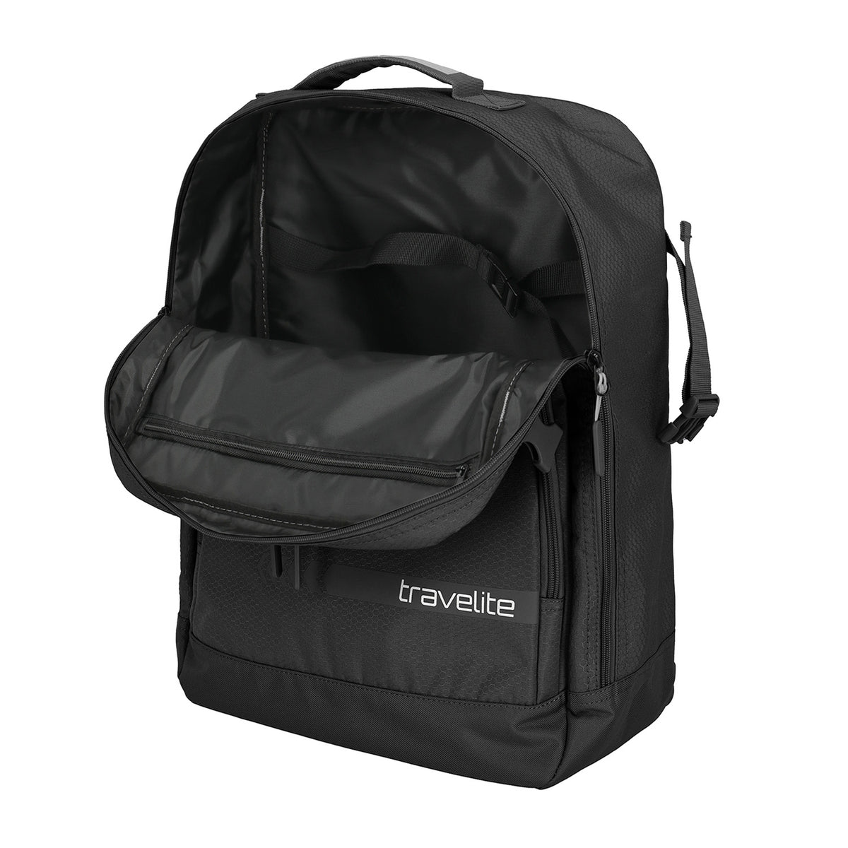 Kick Off Rucksack/Bordgepäck