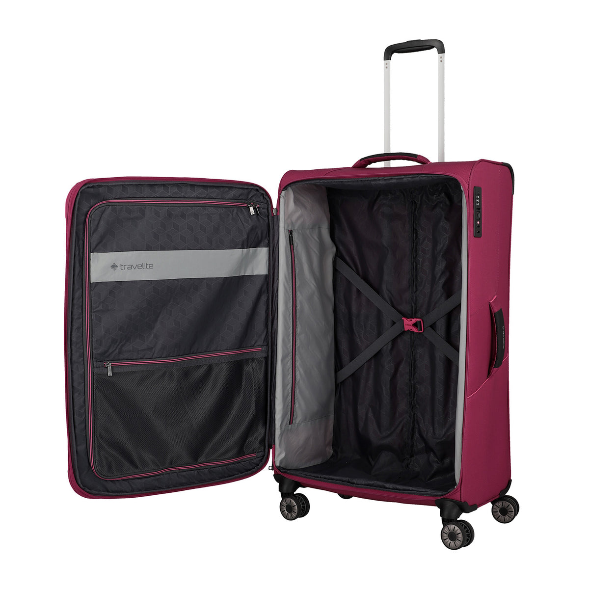 Skaii Trolley L