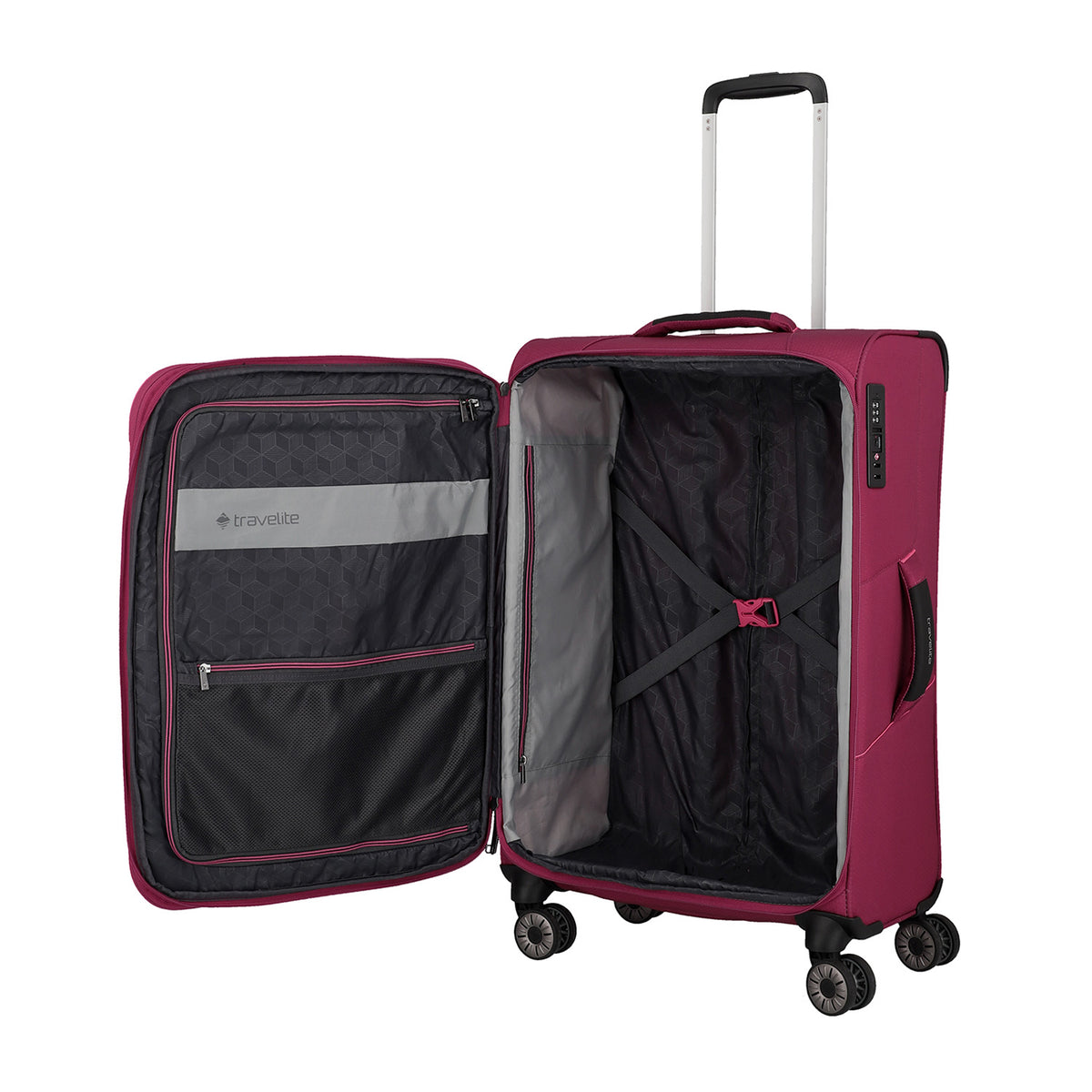 Skaii Trolley M