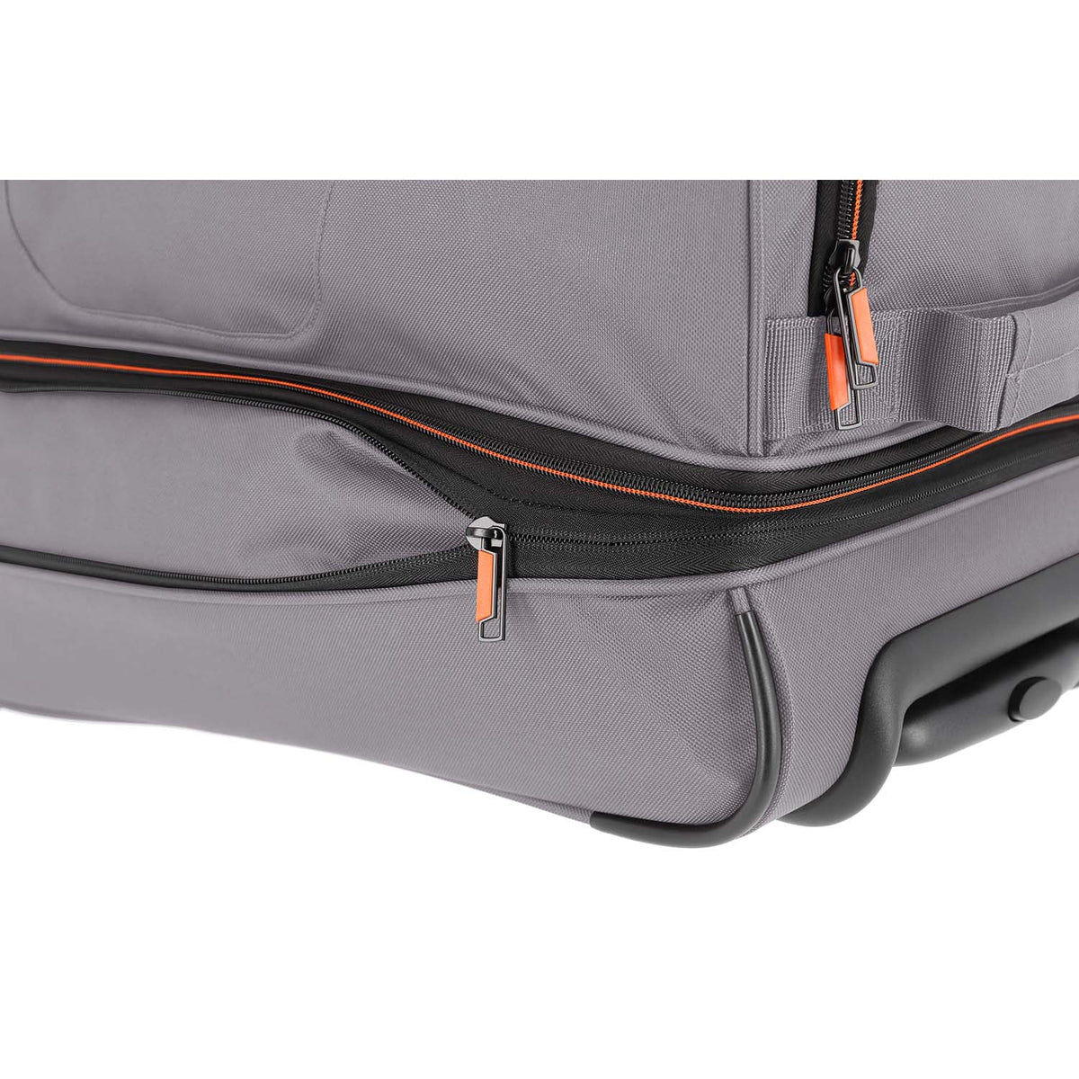 Basics Rollenreisetasche 55cm