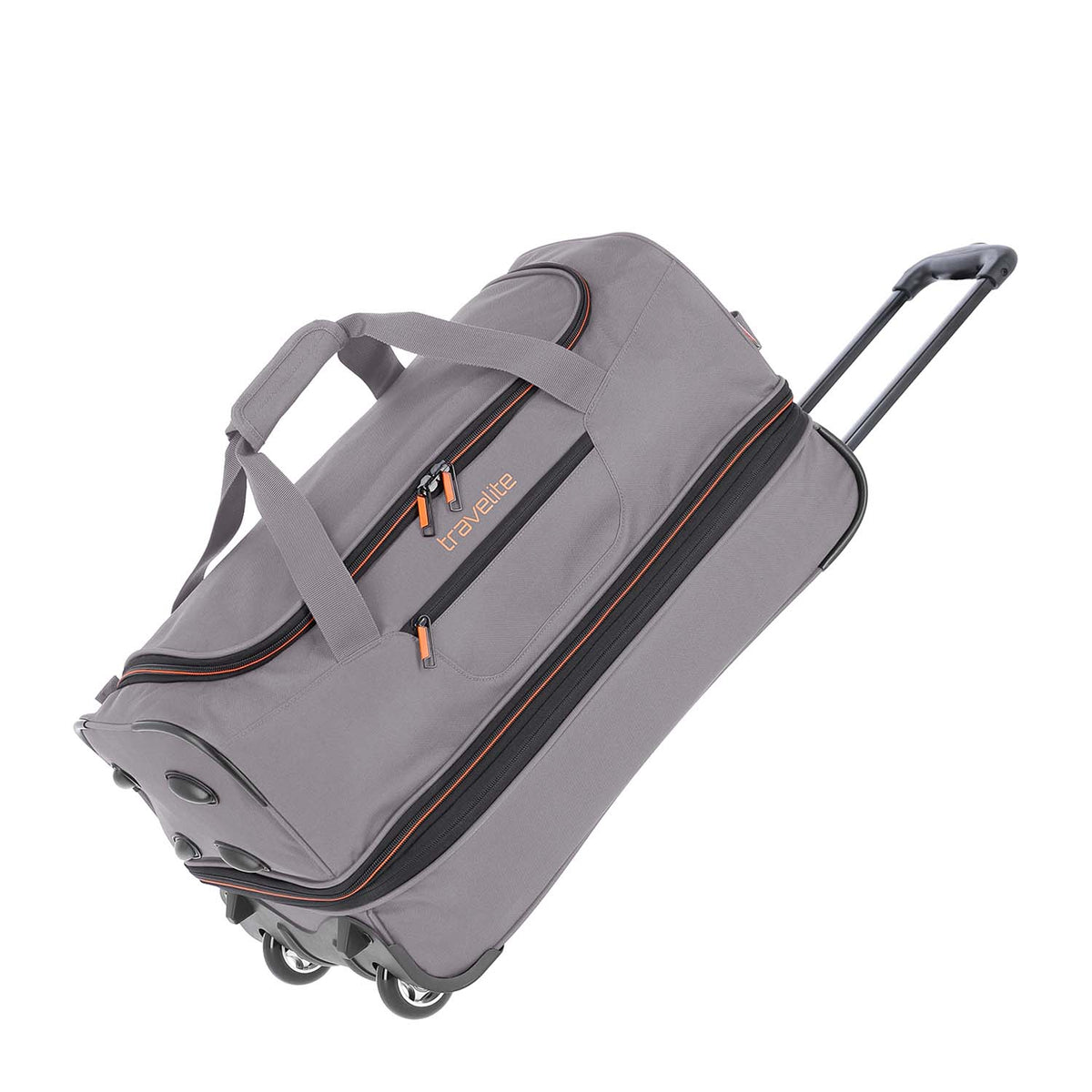Basics Rollenreisetasche 55cm
