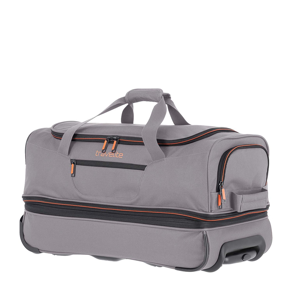 Basics Rollenreisetasche 55cm