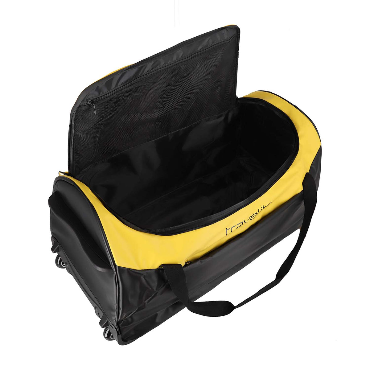 Basics Rollenreisetasche