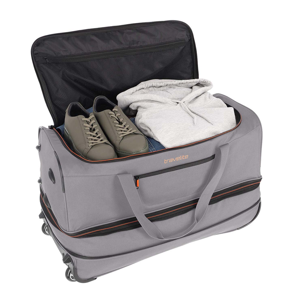 Basics Rollenreisetasche 70cm