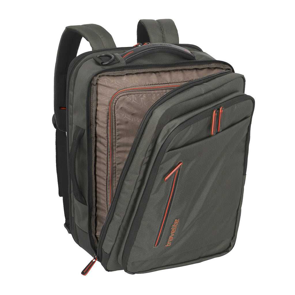 Crosslite Boardtasche/ Rucksack