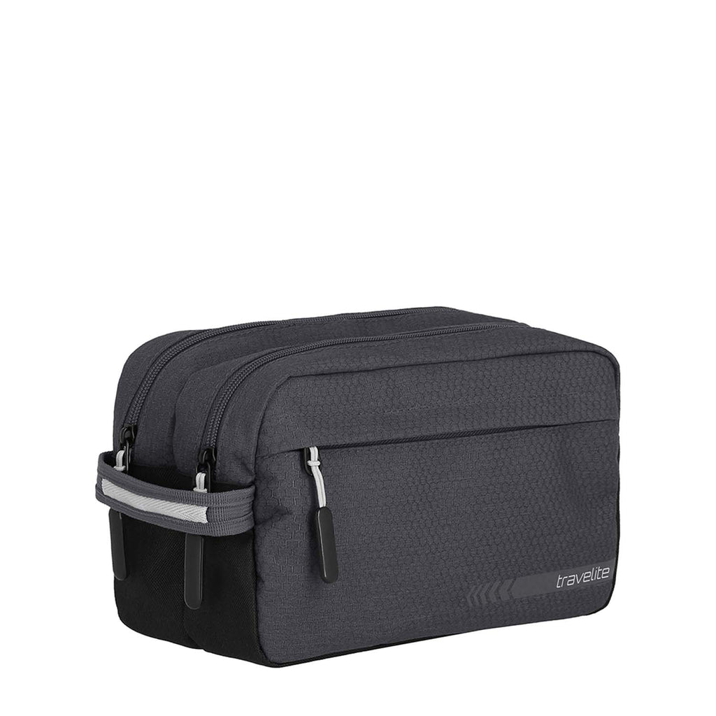 Kick Off Toiletry Bag