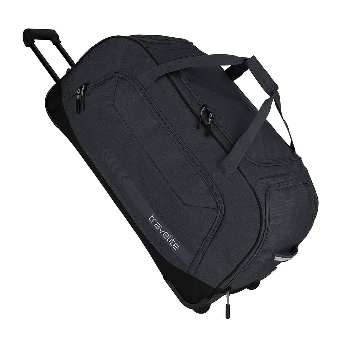 Kick Off Rollenreisetasche XL