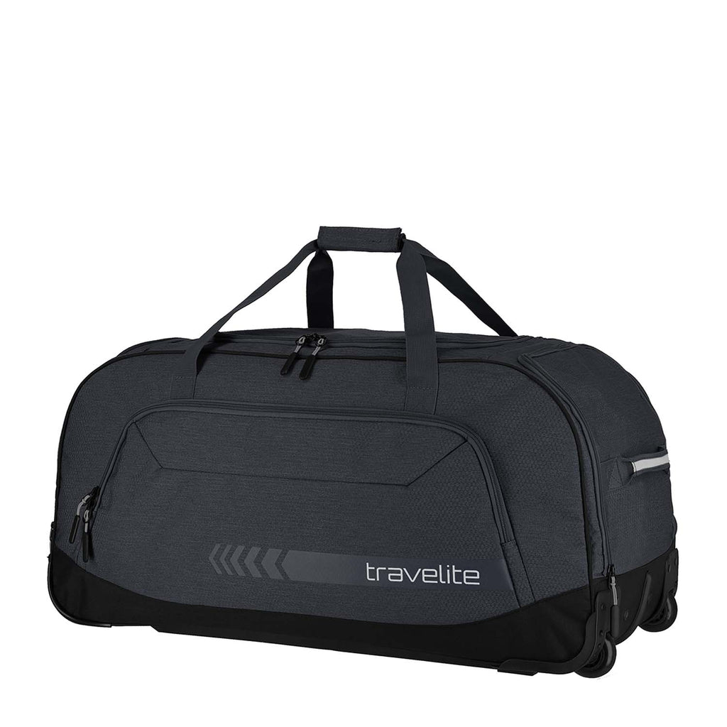 Kick Off Rollenreisetasche XL