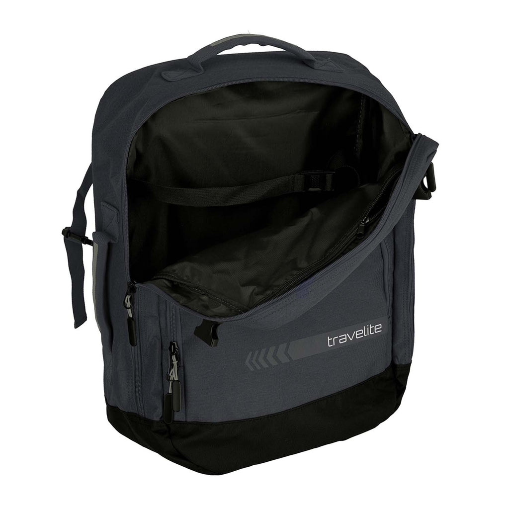Kick Off Rucksack/Bordgepäck