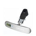 Accessoires Kofferwage Alu