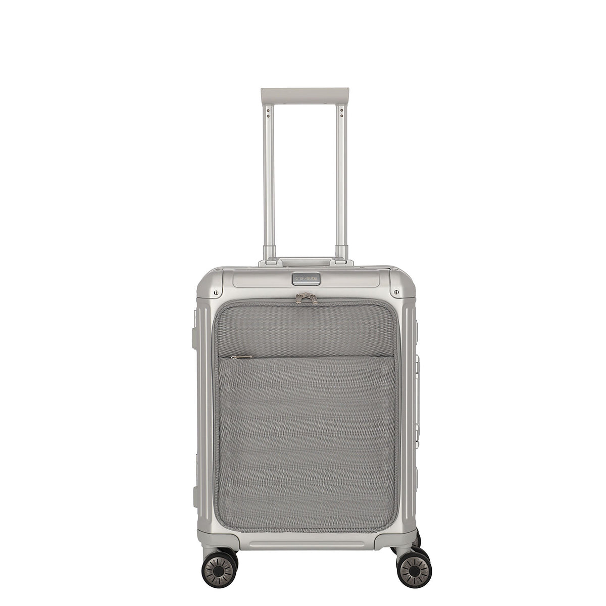 Next 4W Trolley S mit Vortasche