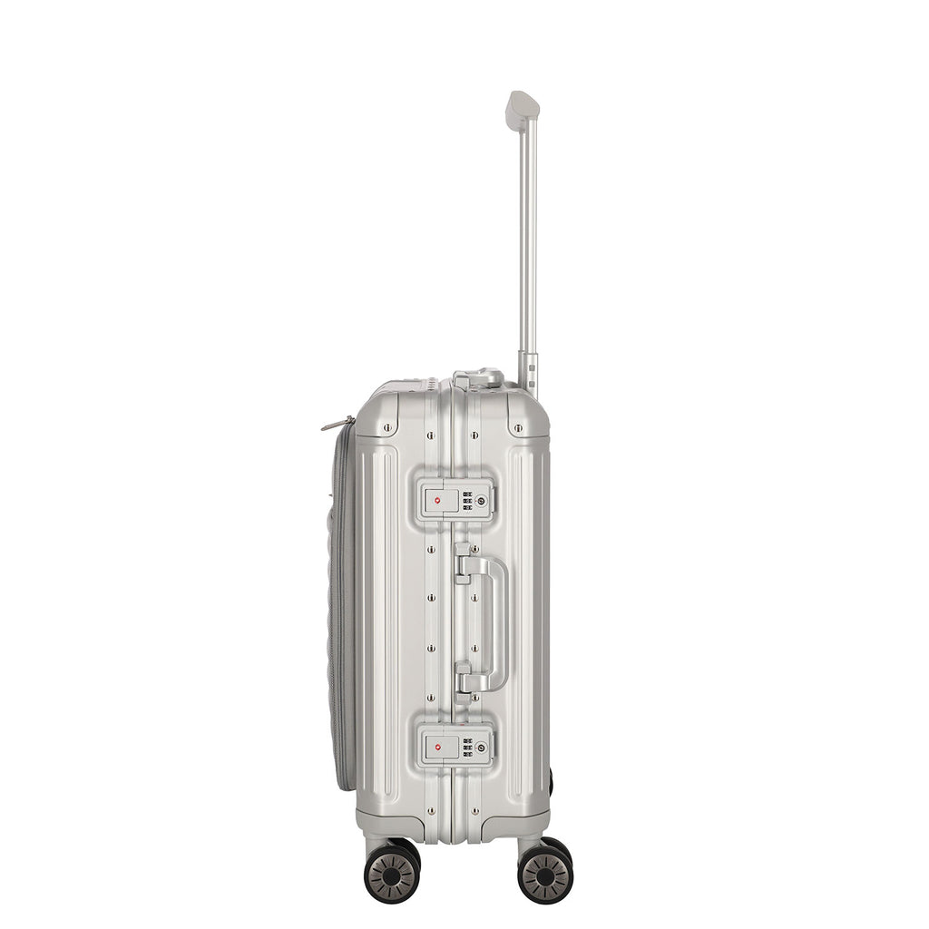 Next 4W Trolley S mit Vortasche