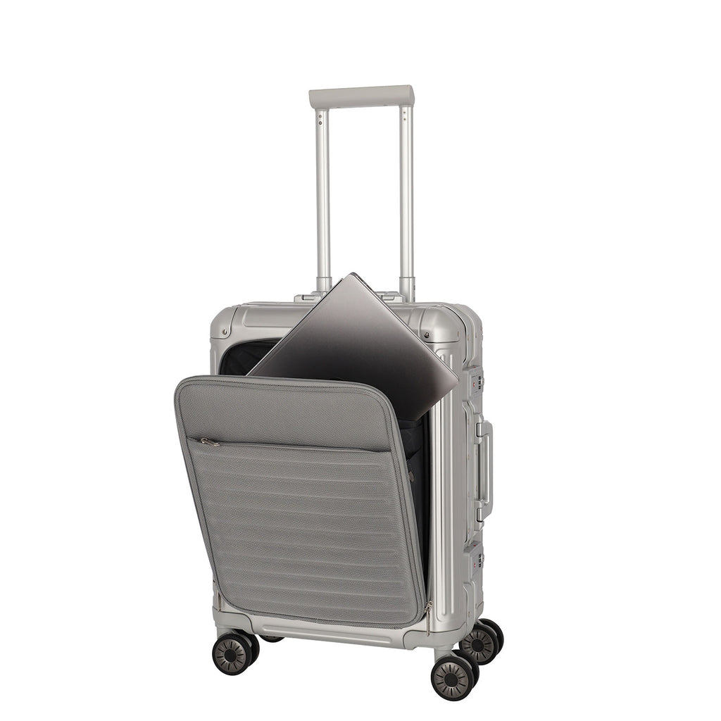 Next 4W Trolley S mit Vortasche
