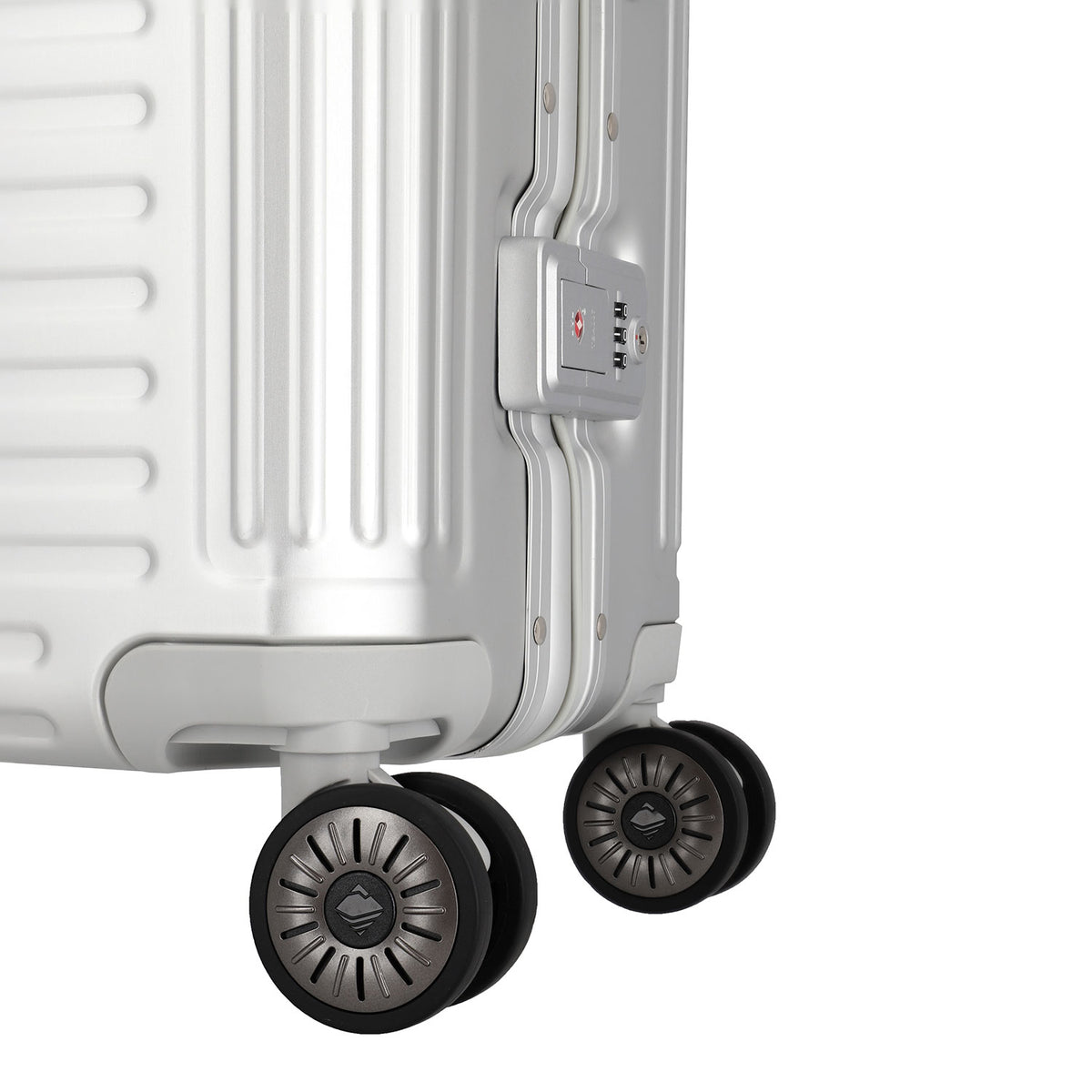 Next 4W Trolley S mit Vortasche