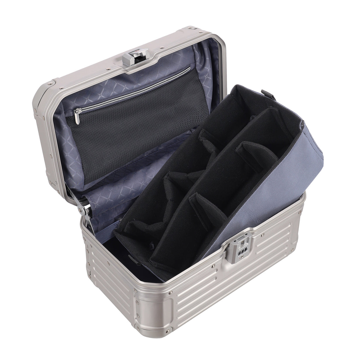 Next Beautycase