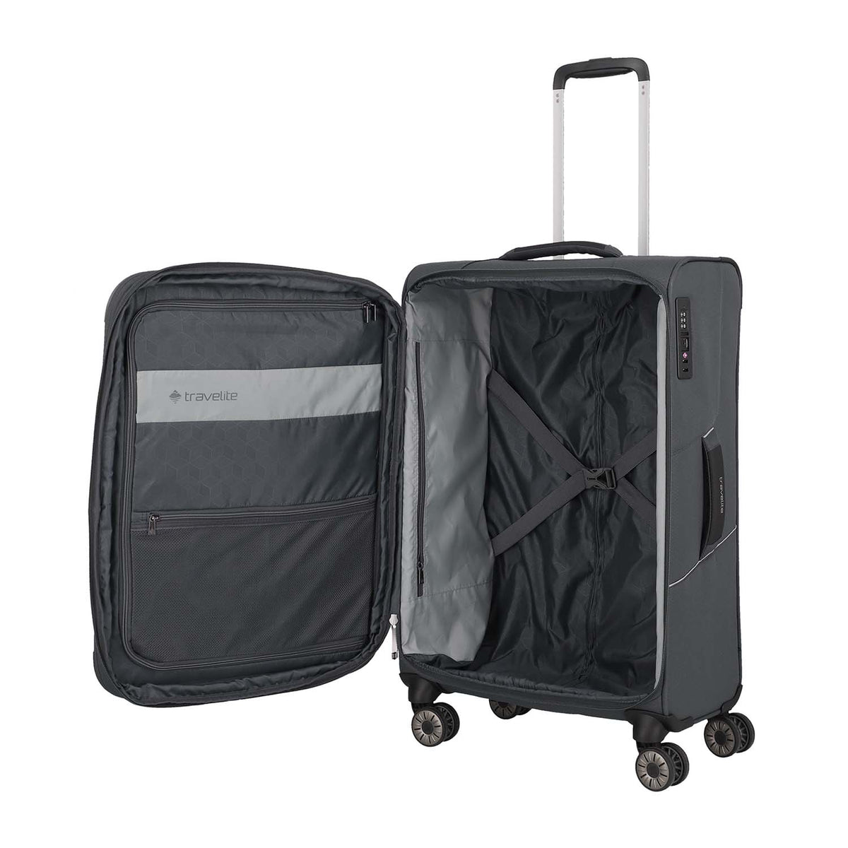 Skaii Trolley M