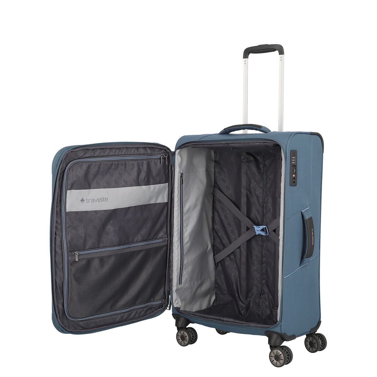 Skaii Trolley M