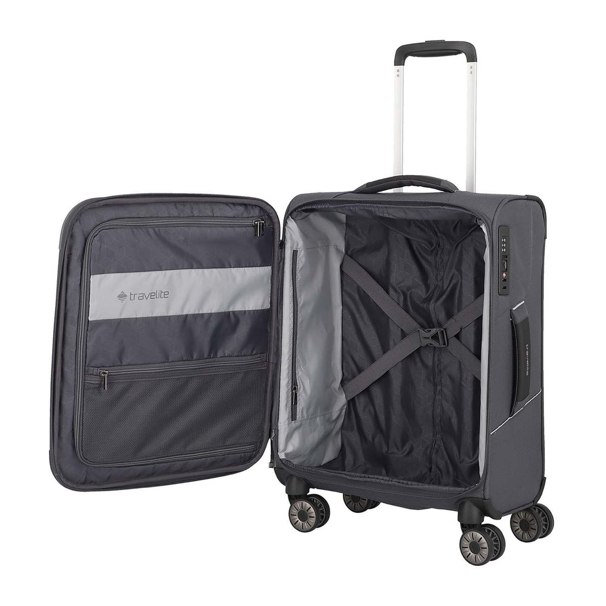 Skaii Trolley S