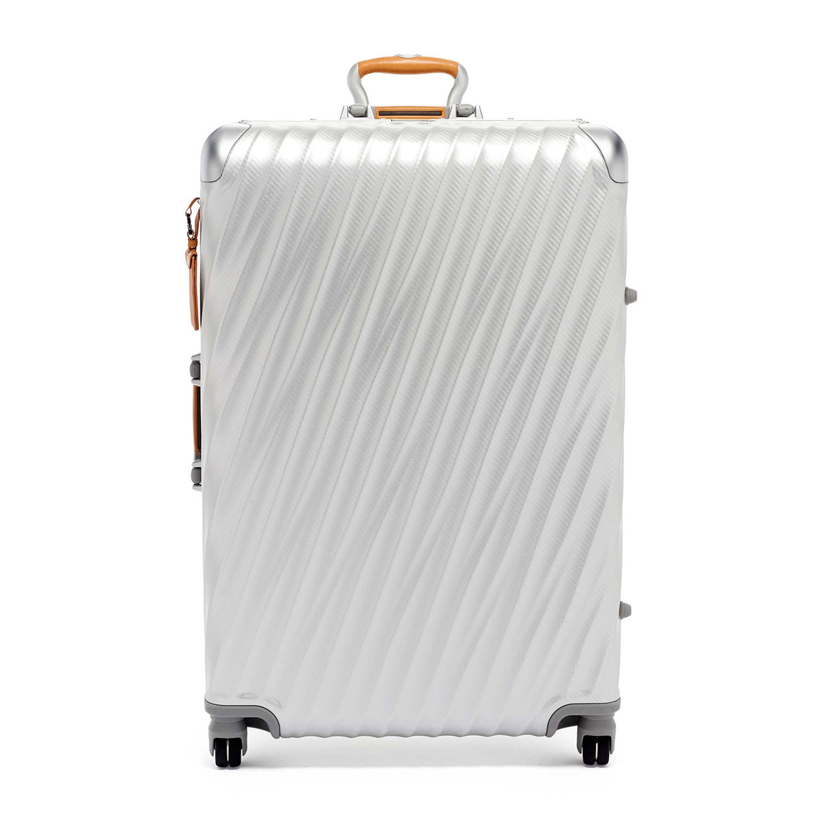 19 Degree Aluminium Extended Trip Exp P/C