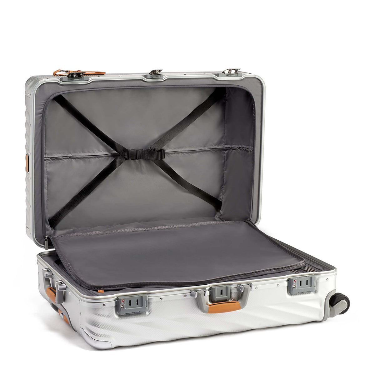 19 Degree Aluminium Extended Trip Exp P/C