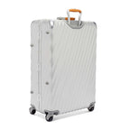 19 Degree Aluminium Extended Trip Exp P/C