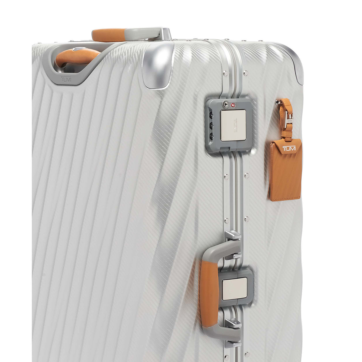 19 Degree Aluminium Extended Trip Exp P/C