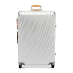 19 Degree Aluminium Extended Trip Exp P/C