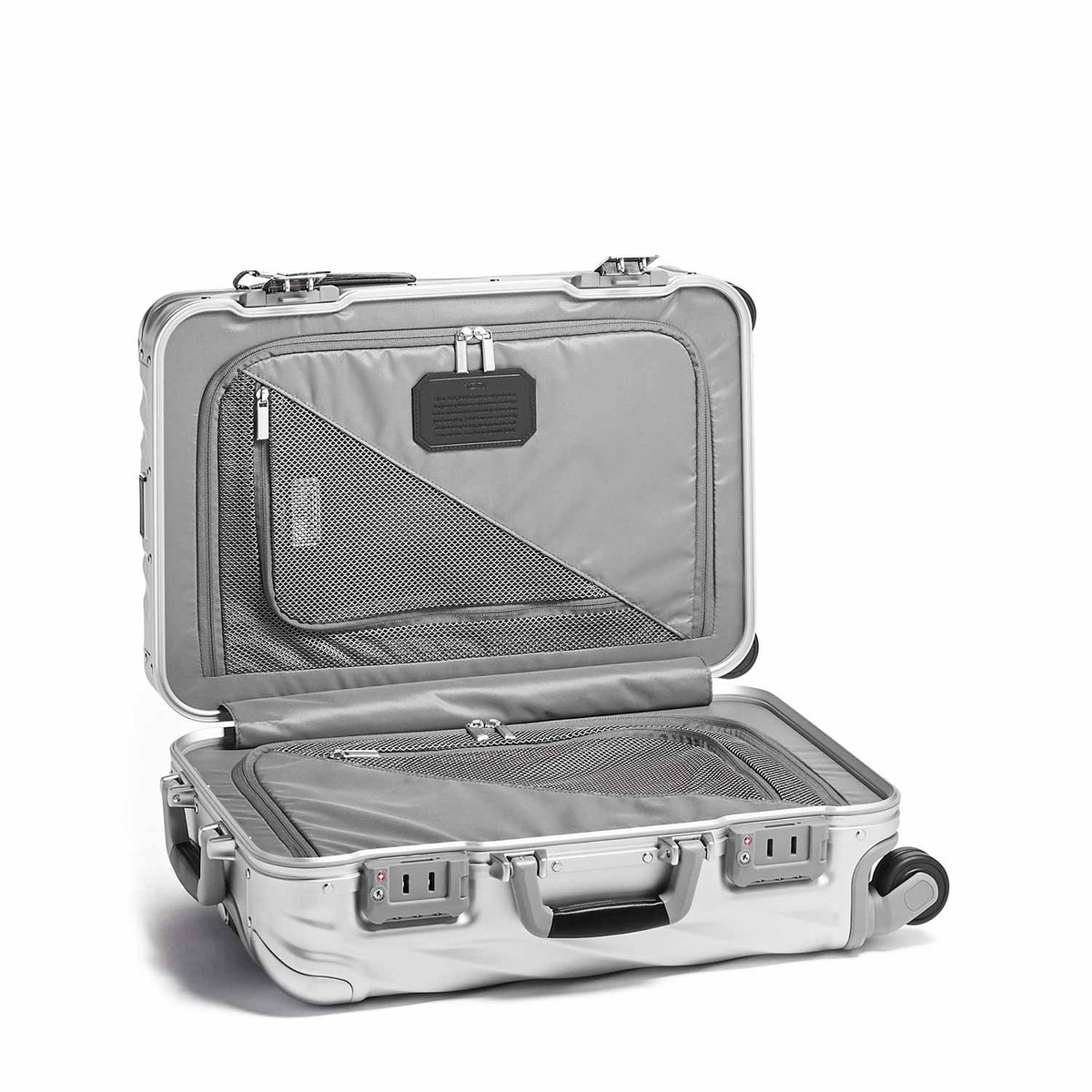 19 Degree Aluminium International Carry-On