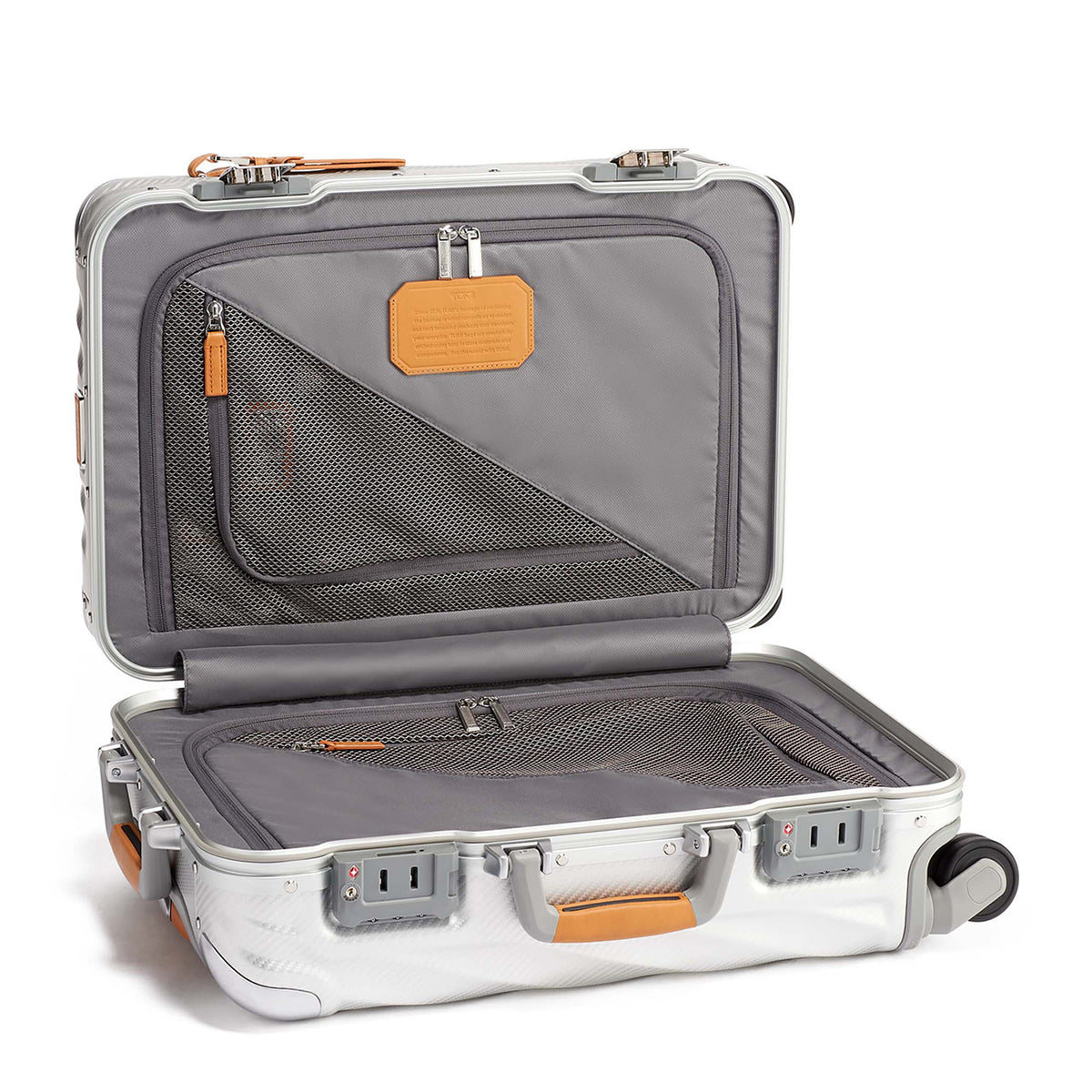 19 Degree Aluminium International Carry-On