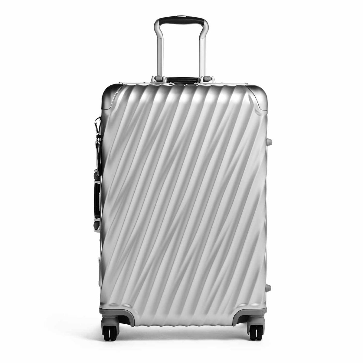 19 Degree Aluminium Short Trip Exp P/C