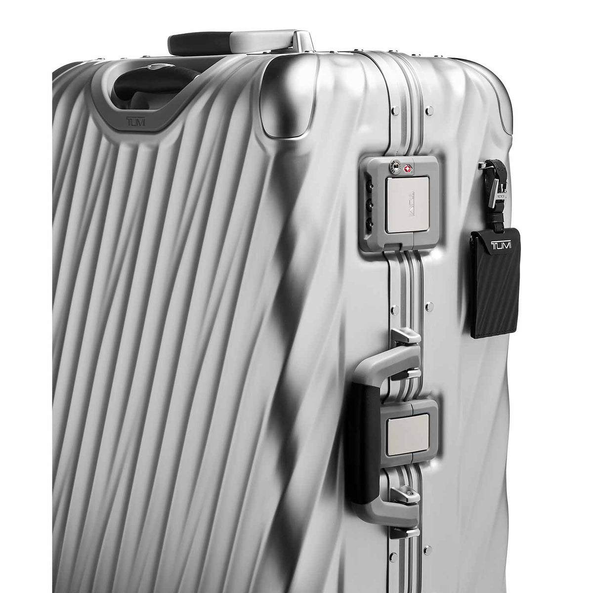 19 Degree Aluminium Short Trip Exp P/C