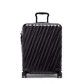 19 Degree Continental Expandable 4 Wheel Carry-On