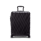 19 Degree Continental Expandable 4 Wheel Carry-On