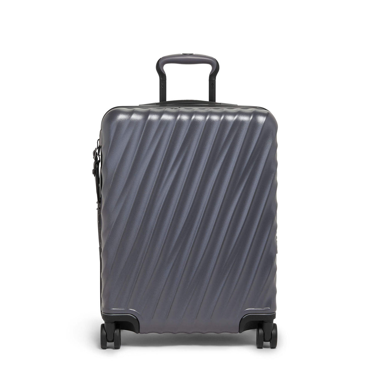 19 Degree Continental Expandable 4 Wheel Carry-On