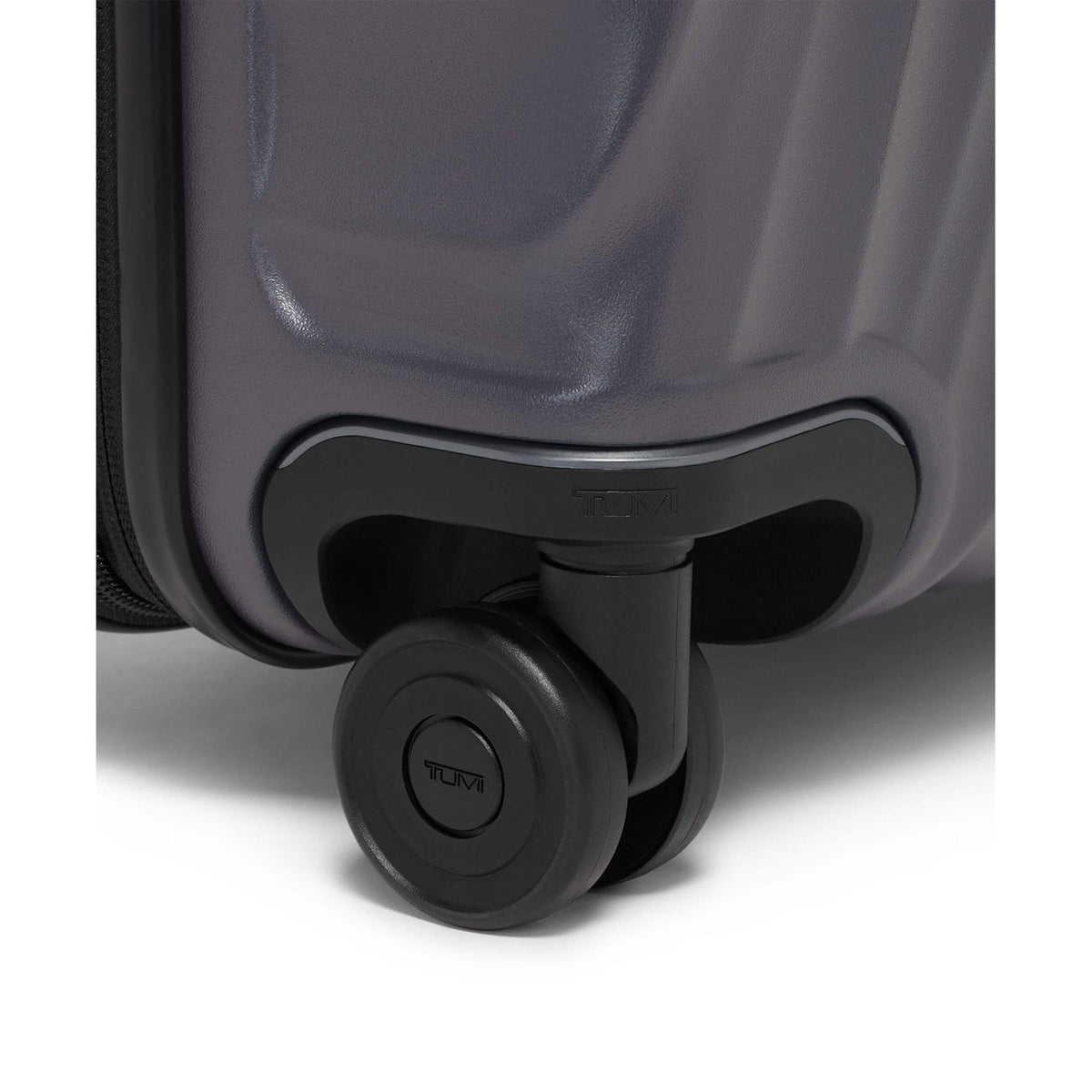 19 Degree Continental Expandable 4 Wheel Carry-On