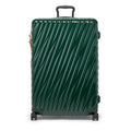 19 Degree Extended Trip Expandable 4 Wheel P/C