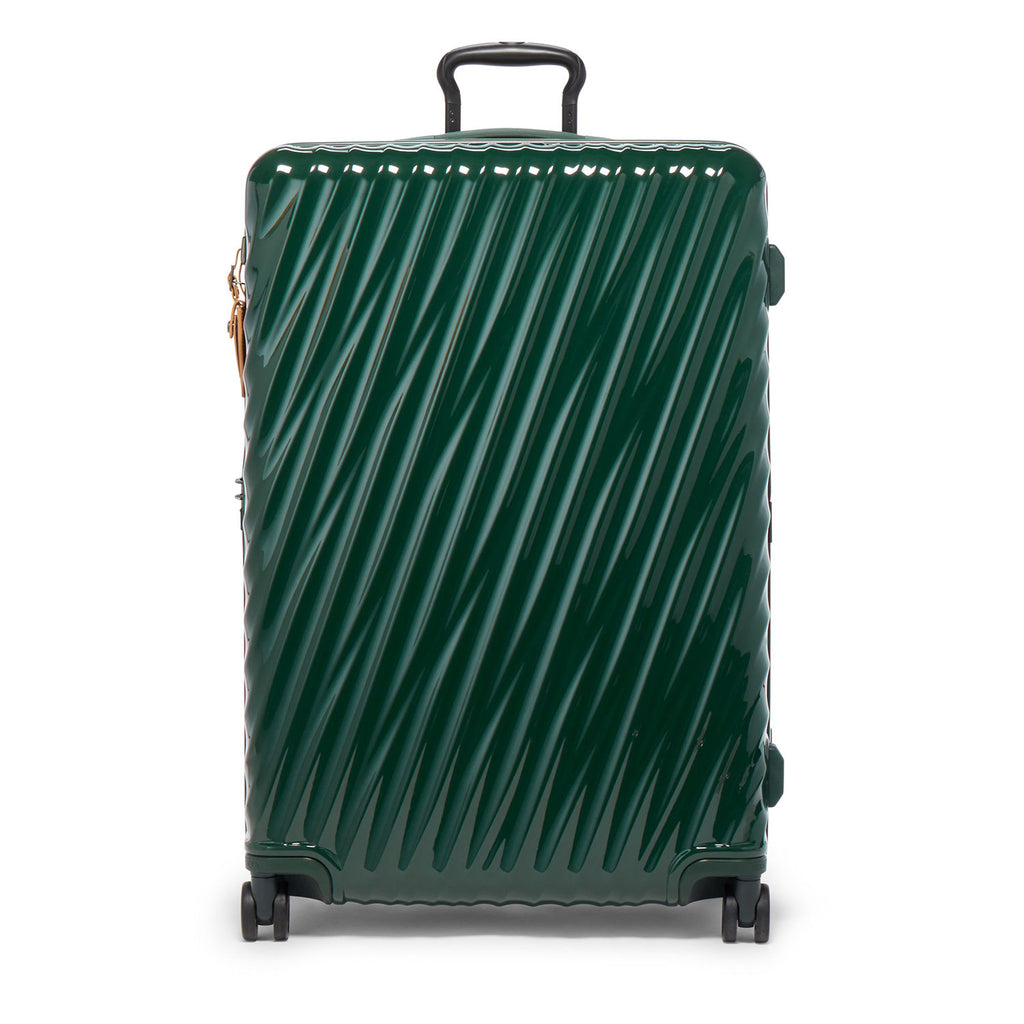 19 Degree Extended Trip Expandable 4 Wheel P/C