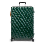 19 Degree Extended Trip Expandable 4 Wheel P/C