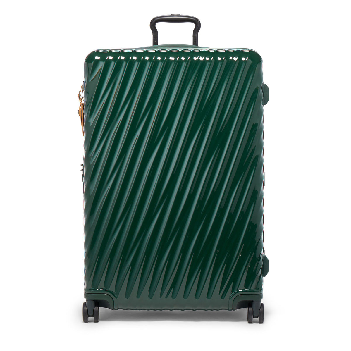 19 Degree Extended Trip Expandable 4 Wheel P/C