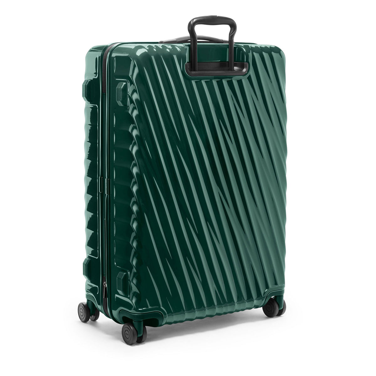 19 Degree Extended Trip Expandable 4 Wheel P/C