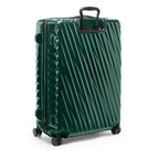 19 Degree Extended Trip Expandable 4 Wheel P/C