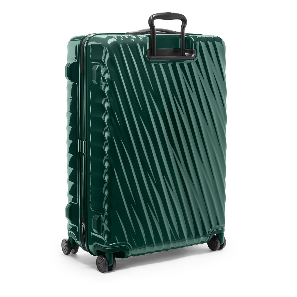 19 Degree Extended Trip Expandable 4 Wheel P/C