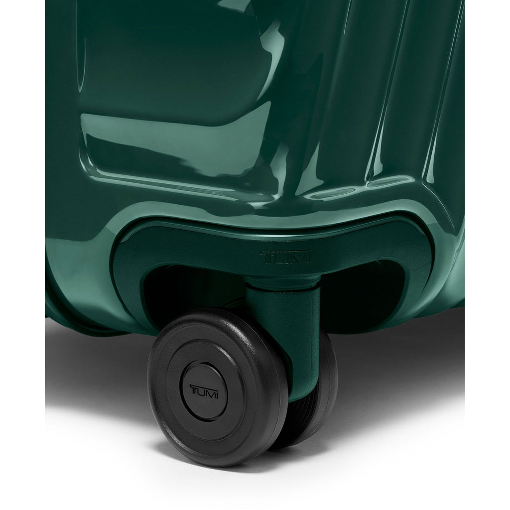 19 Degree Extended Trip Expandable 4 Wheel P/C