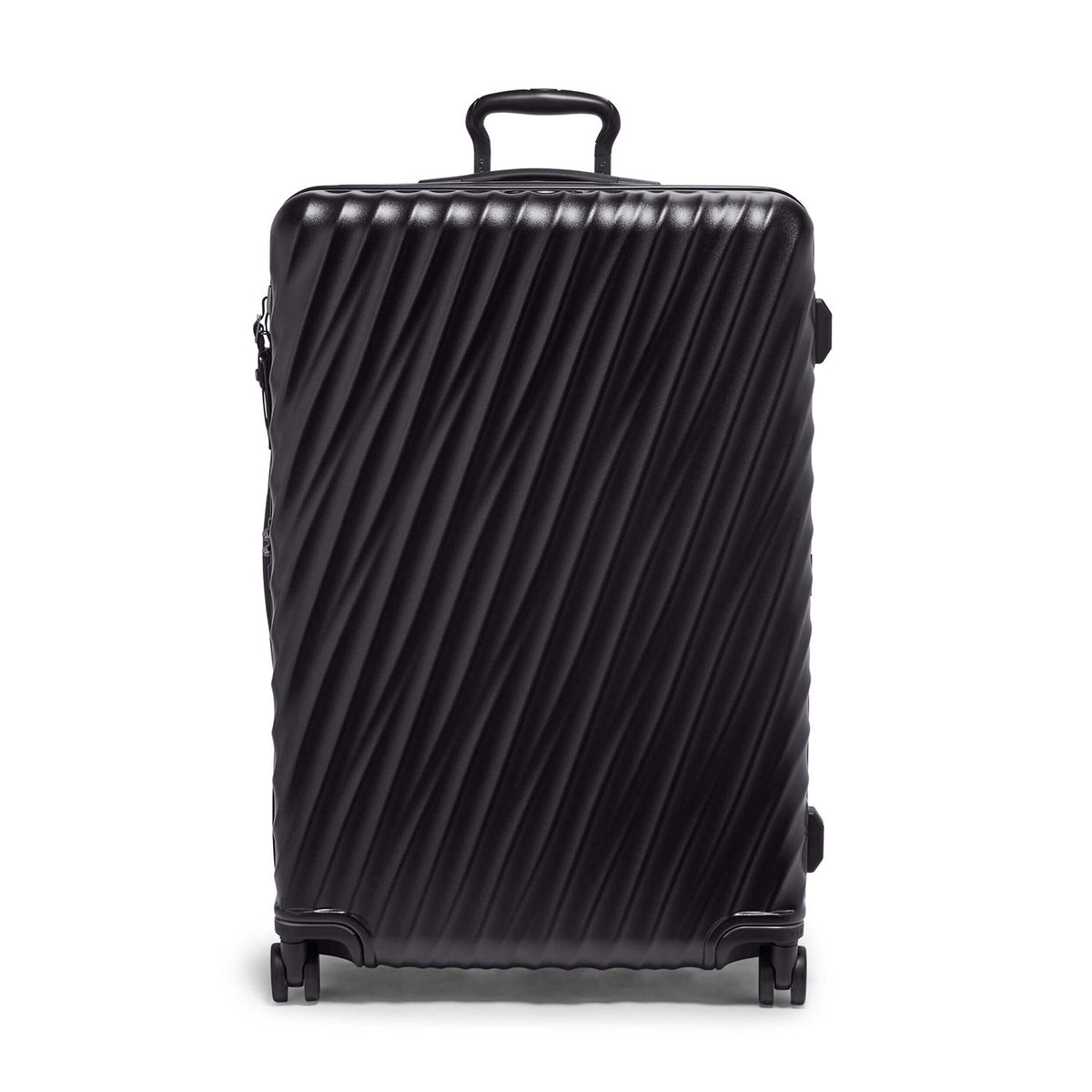 19 Degree Extended Trip Expandable 4 Wheel P/C