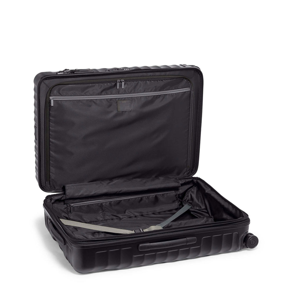 19 Degree Extended Trip Expandable 4 Wheel P/C