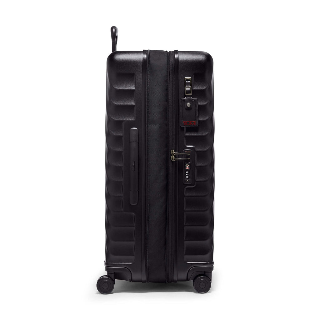 19 Degree Extended Trip Expandable 4 Wheel P/C