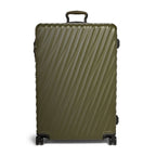 19 Degree Extended Trip Expandable 4 Wheel P/C