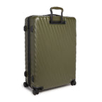 19 Degree Extended Trip Expandable 4 Wheel P/C